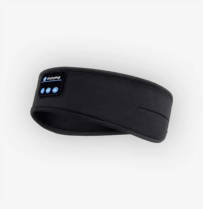 Bluetooth Sleeping Headband
