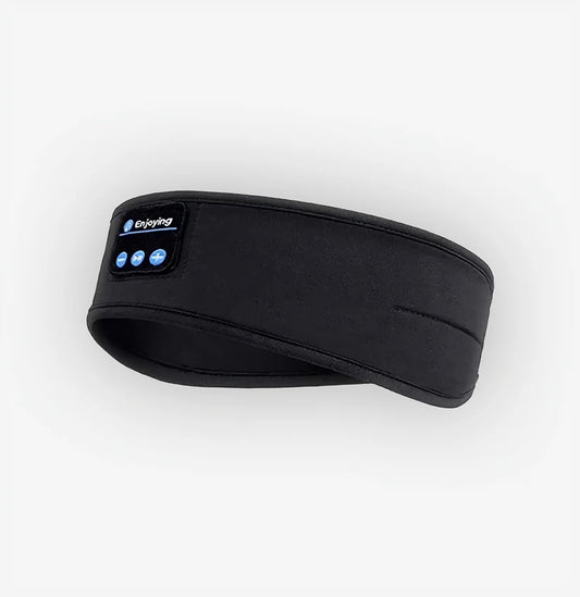 Bluetooth Sleeping Headband